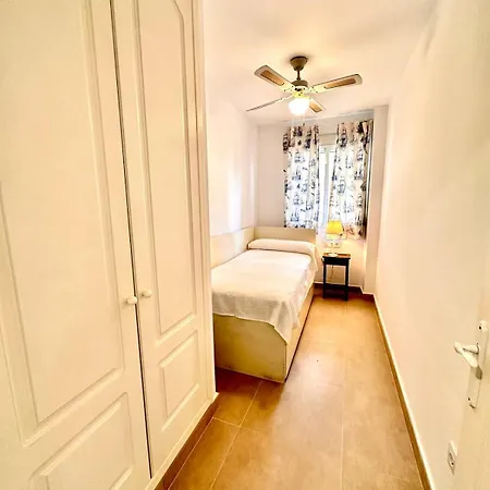 Nou Fontana 3px Platja de Larenal