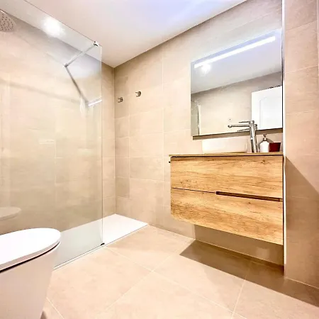 アパート Nou Fontana 3px